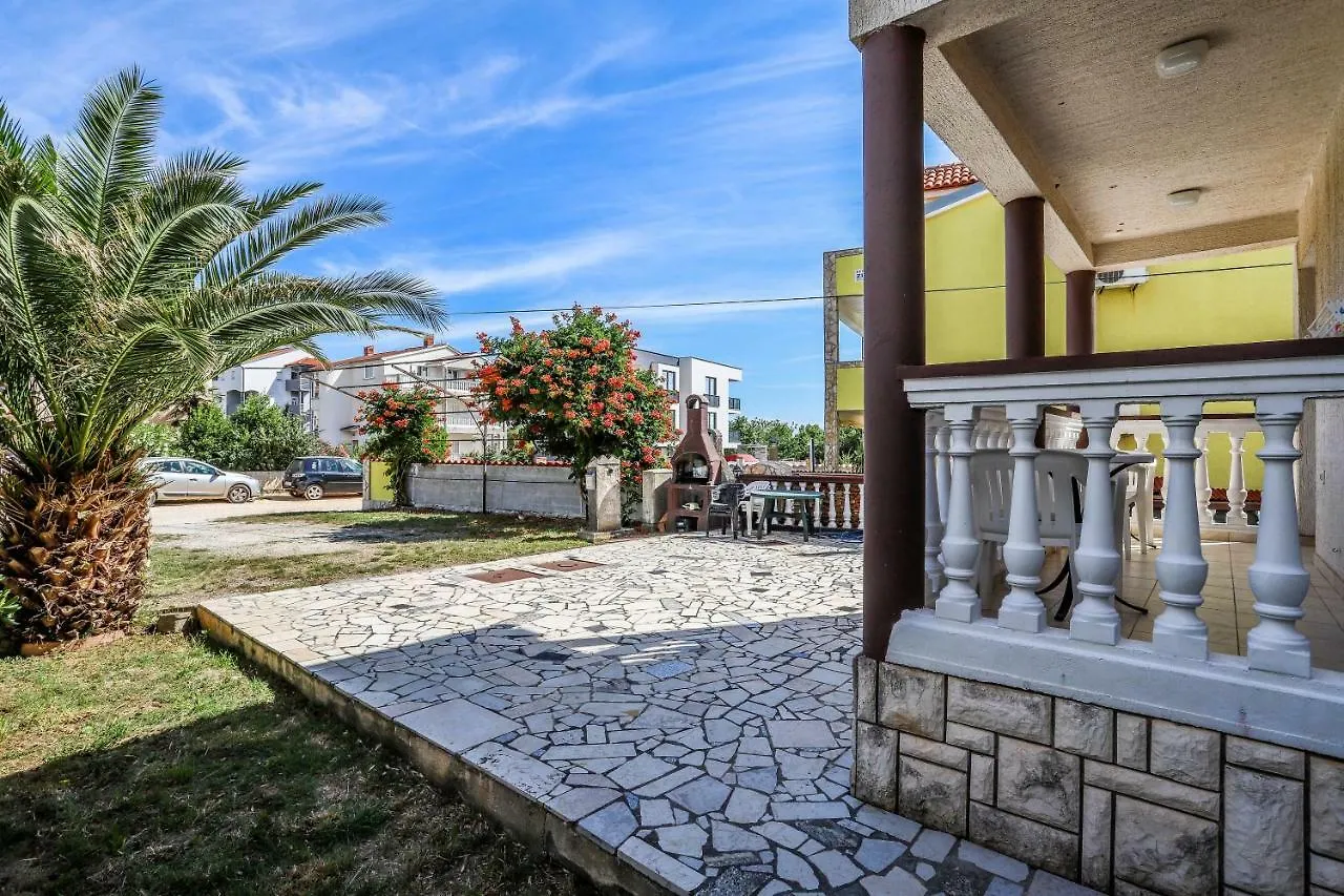 Medulin Riviera Apartments Goran Croatia