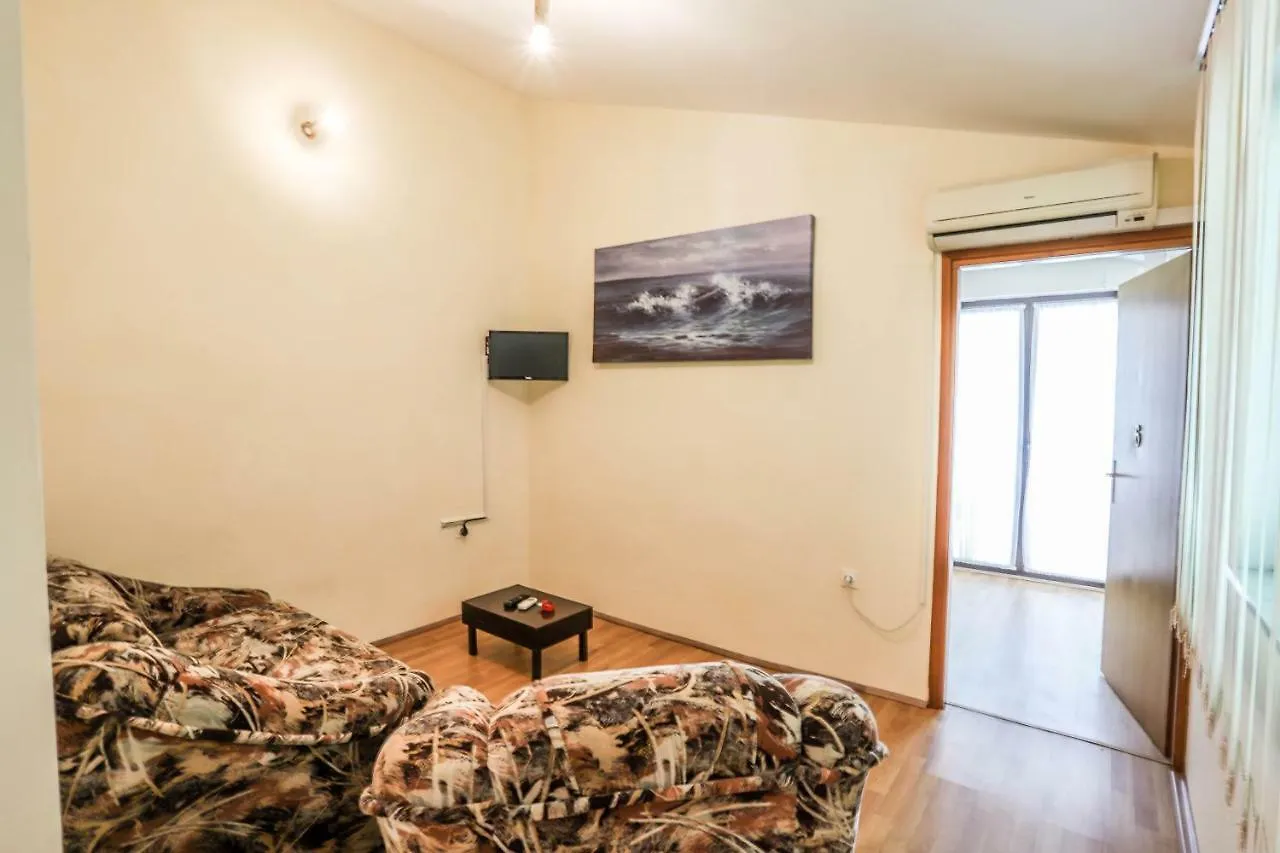 Medulin Riviera Apartments Goran