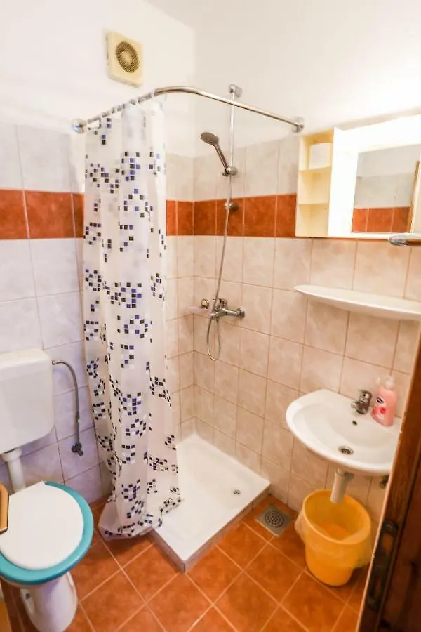 Medulin Riviera Apartments Goran