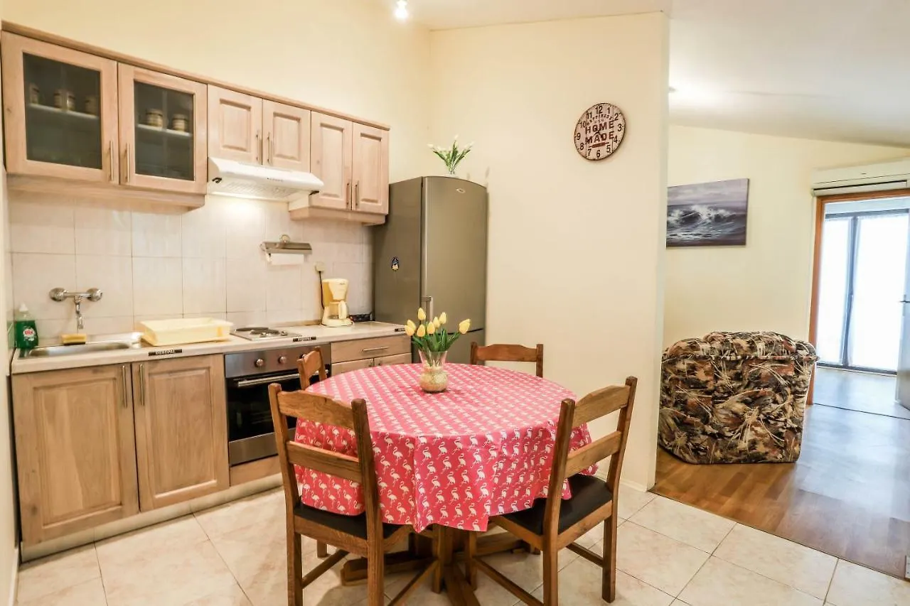 Medulin Riviera Apartments Goran