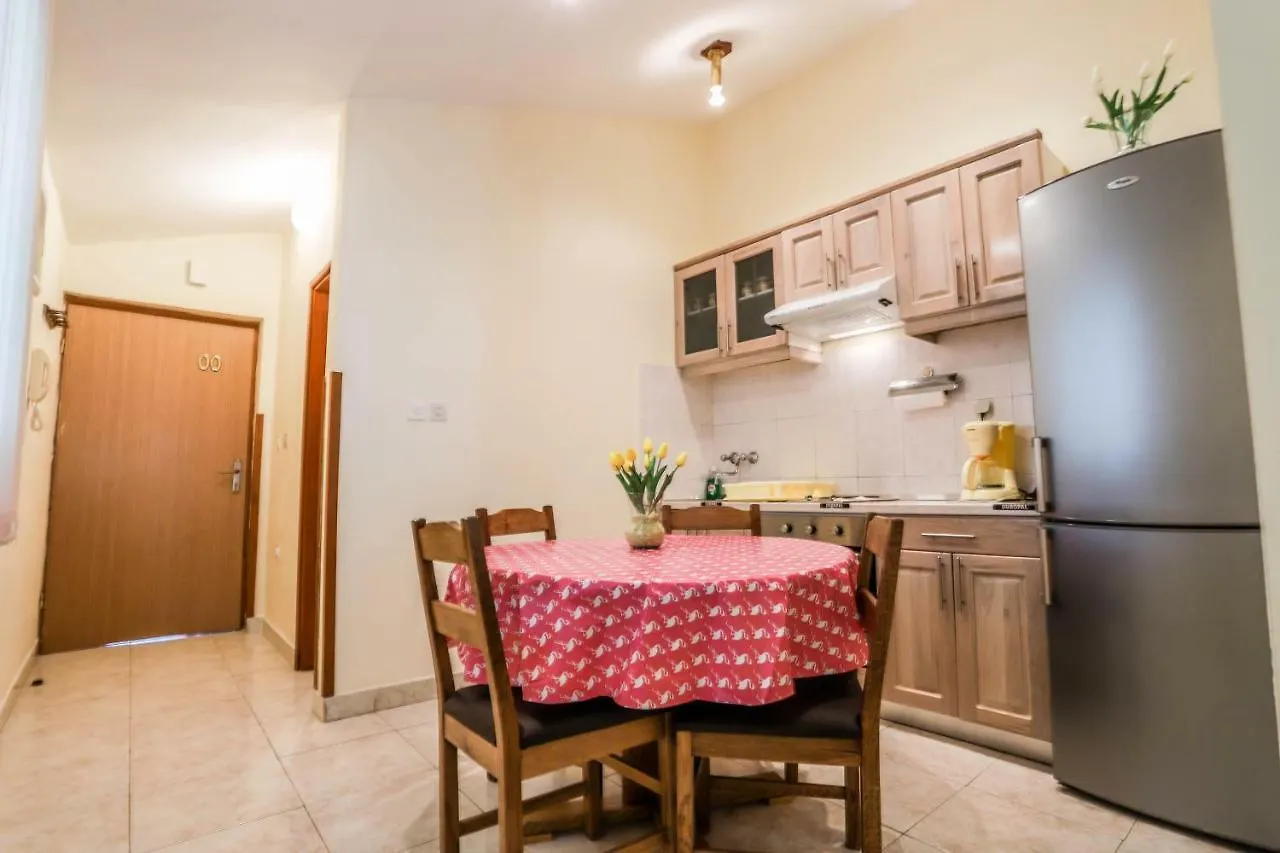 Medulin Riviera Apartments Goran