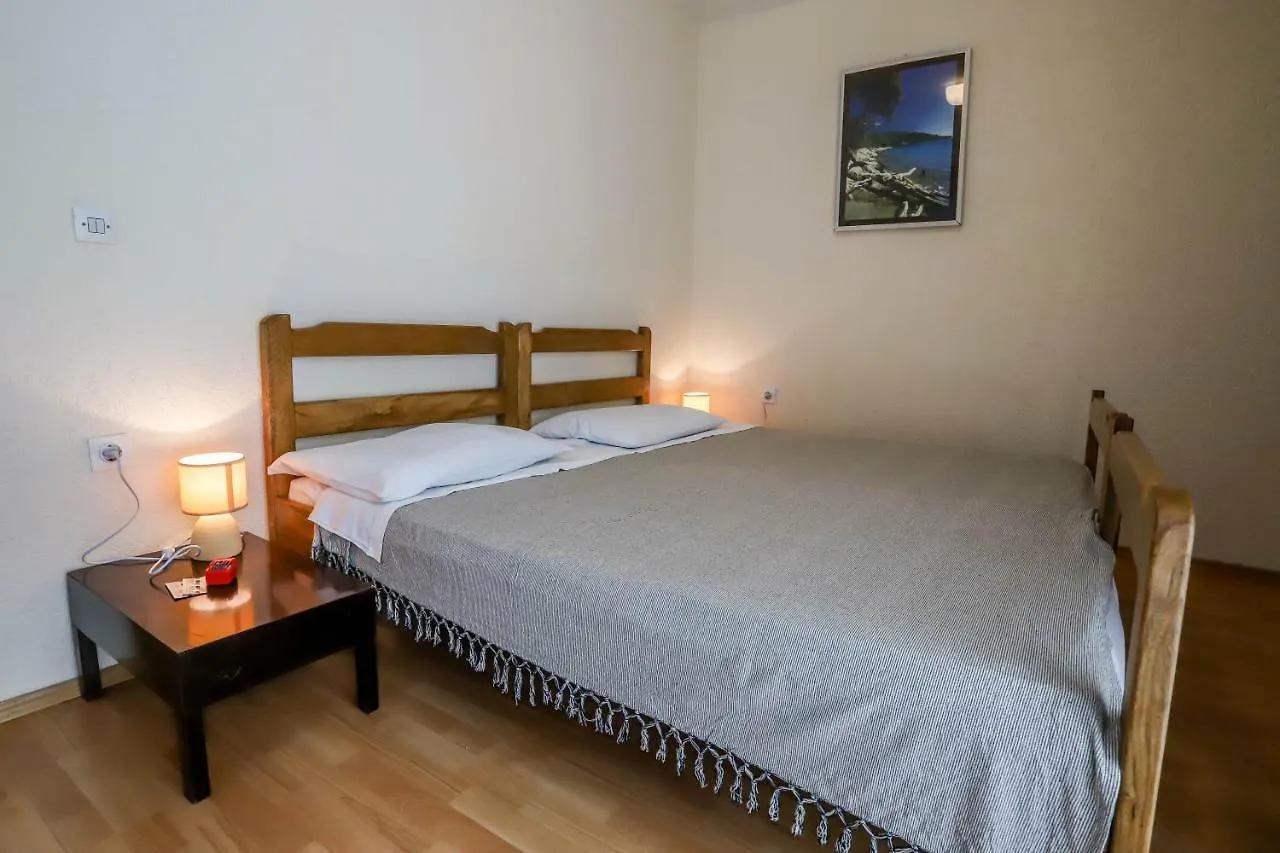 Medulin Riviera Apartments Goran Croatia