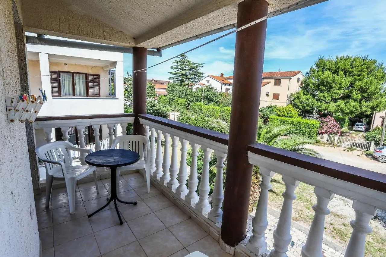 Medulin Riviera Apartments Goran 0*,  Croatia