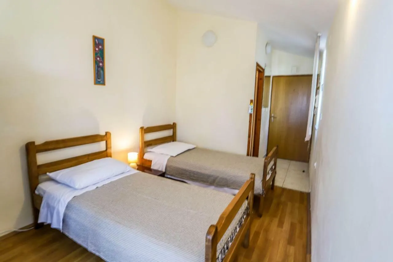 Medulin Riviera Apartments Goran