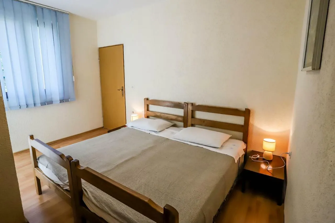 Medulin Riviera Apartments Goran Croatia