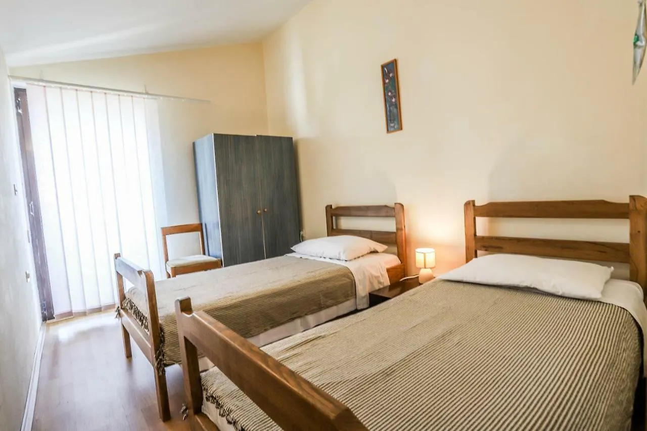 Medulin Riviera Apartments Goran Croatia