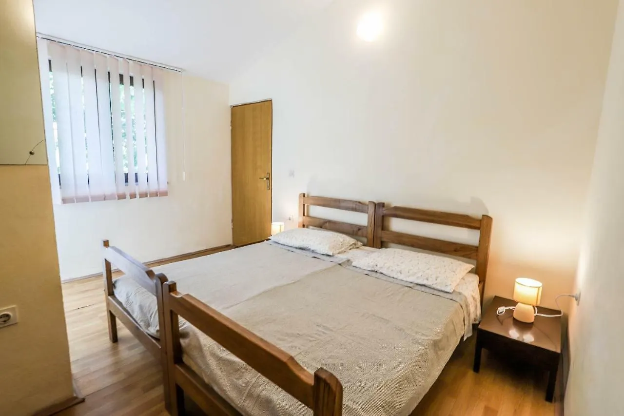 Medulin Riviera Apartments Goran 0*,