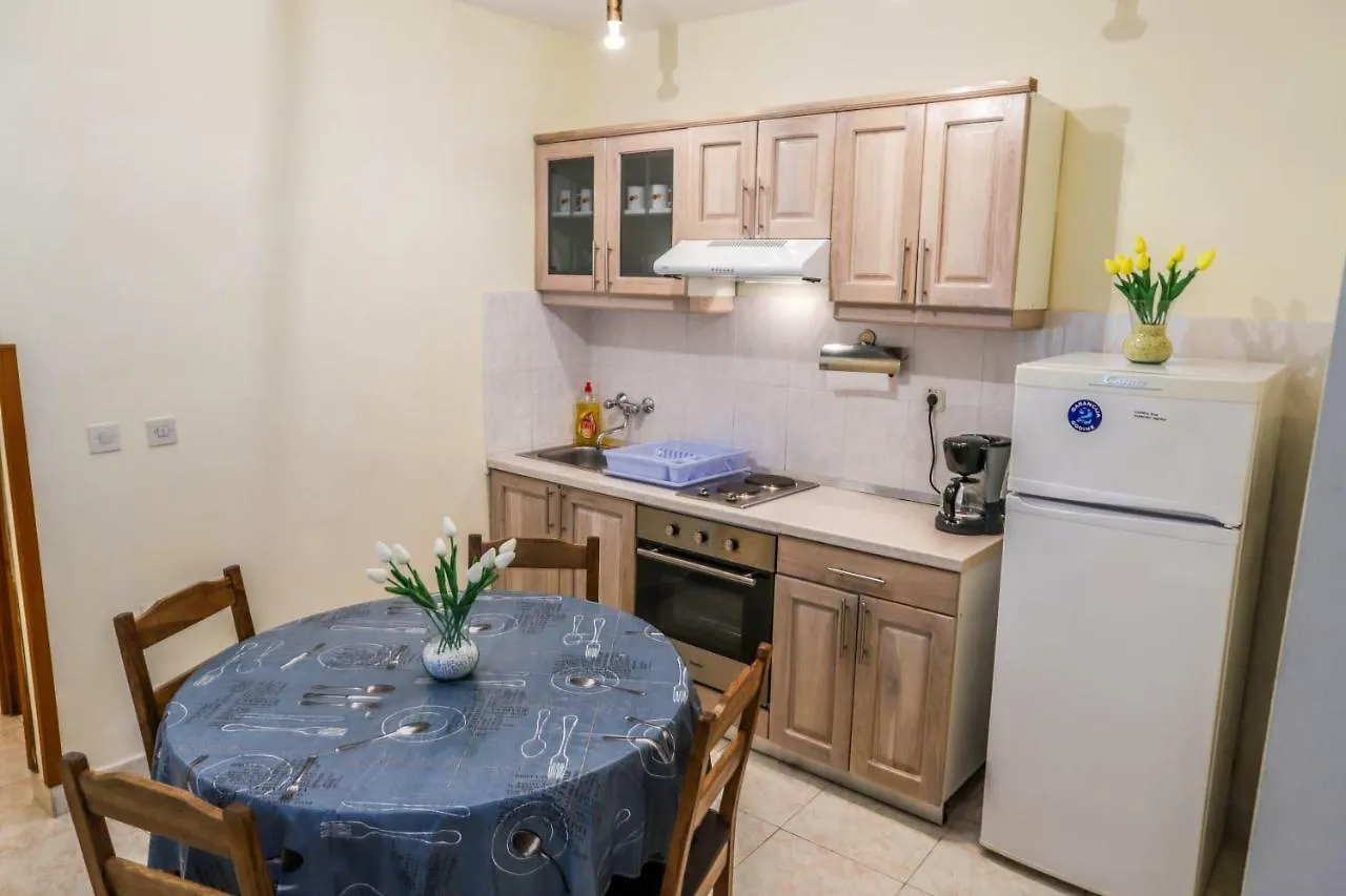 Medulin Riviera Apartments Goran 0*,  Croatia