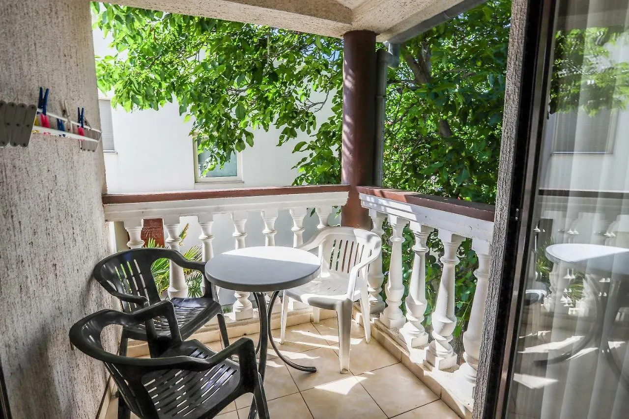 Medulin Riviera Apartments Goran