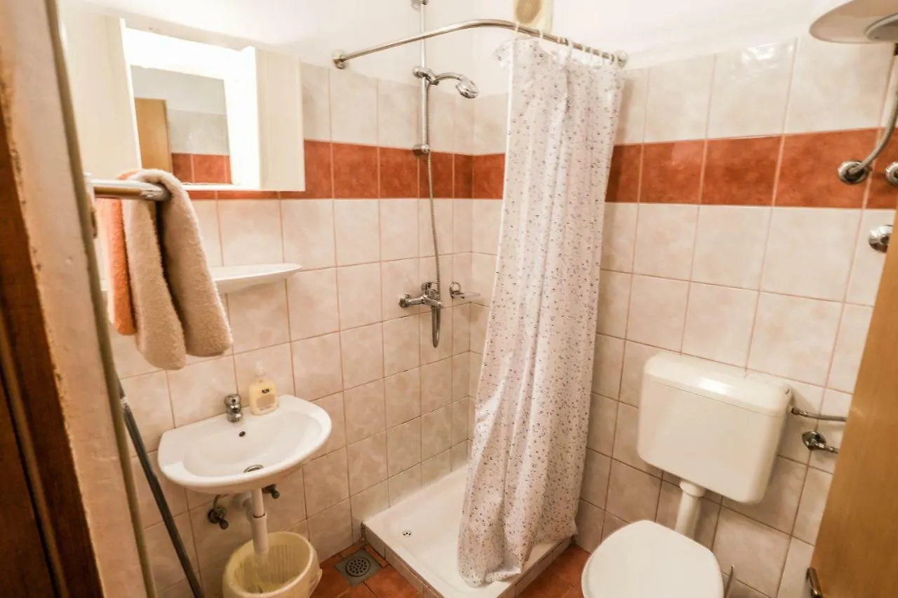 Medulin Riviera Apartments Goran 0*,  Croatia