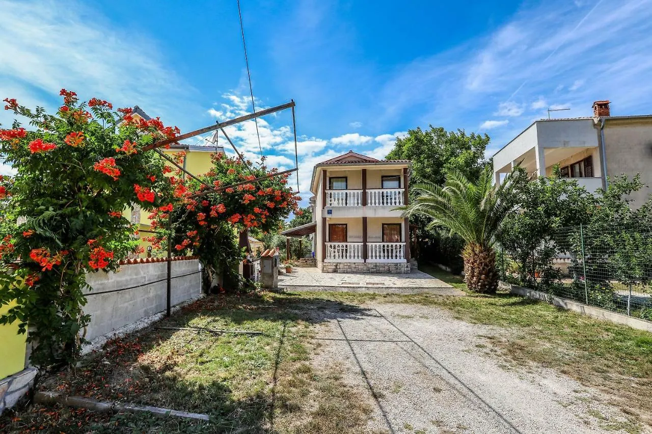 Medulin Riviera Apartments Goran