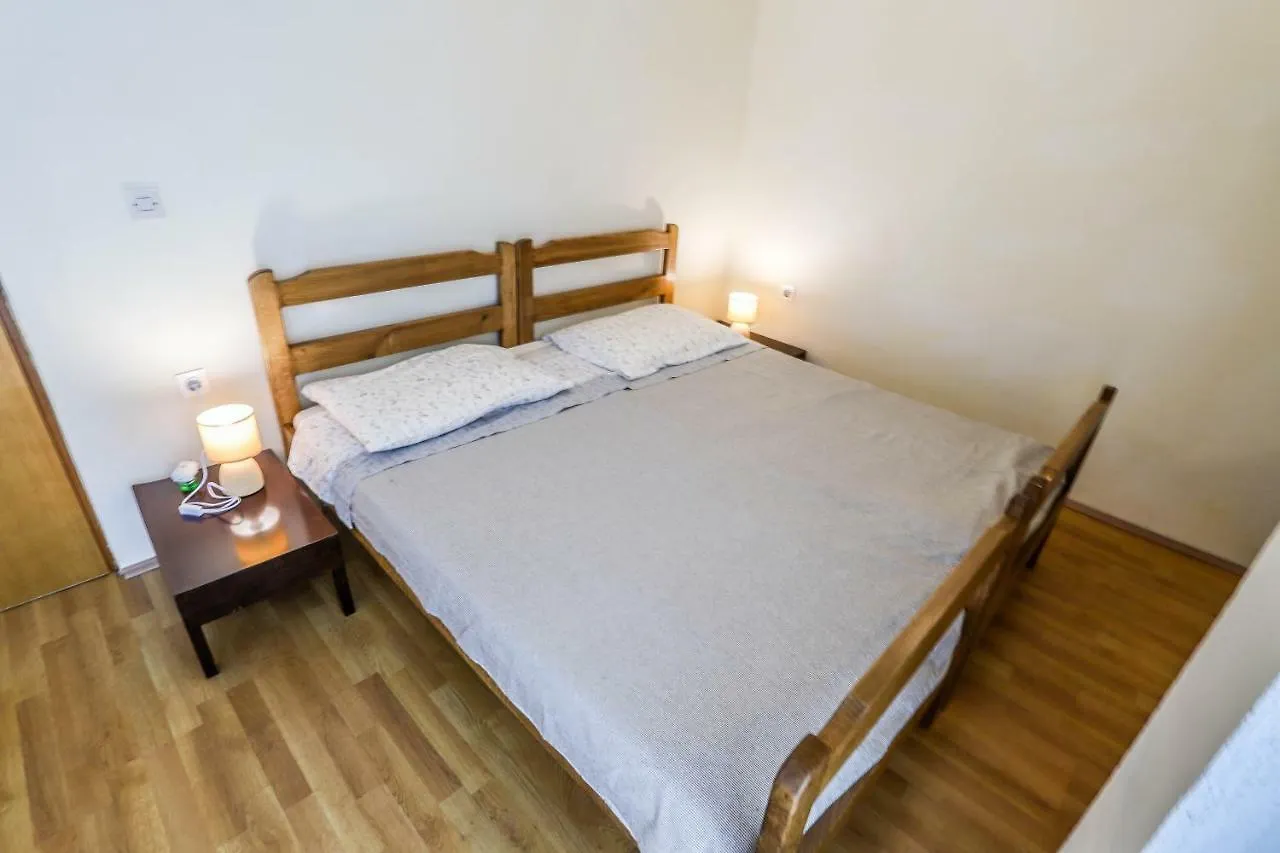 Medulin Riviera Apartments Goran