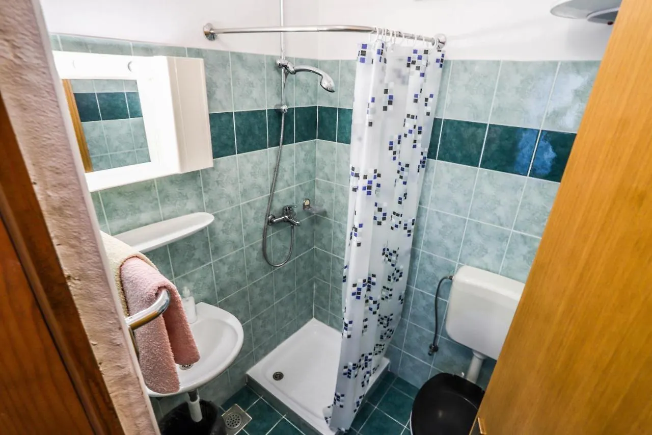 Medulin Riviera Apartments Goran