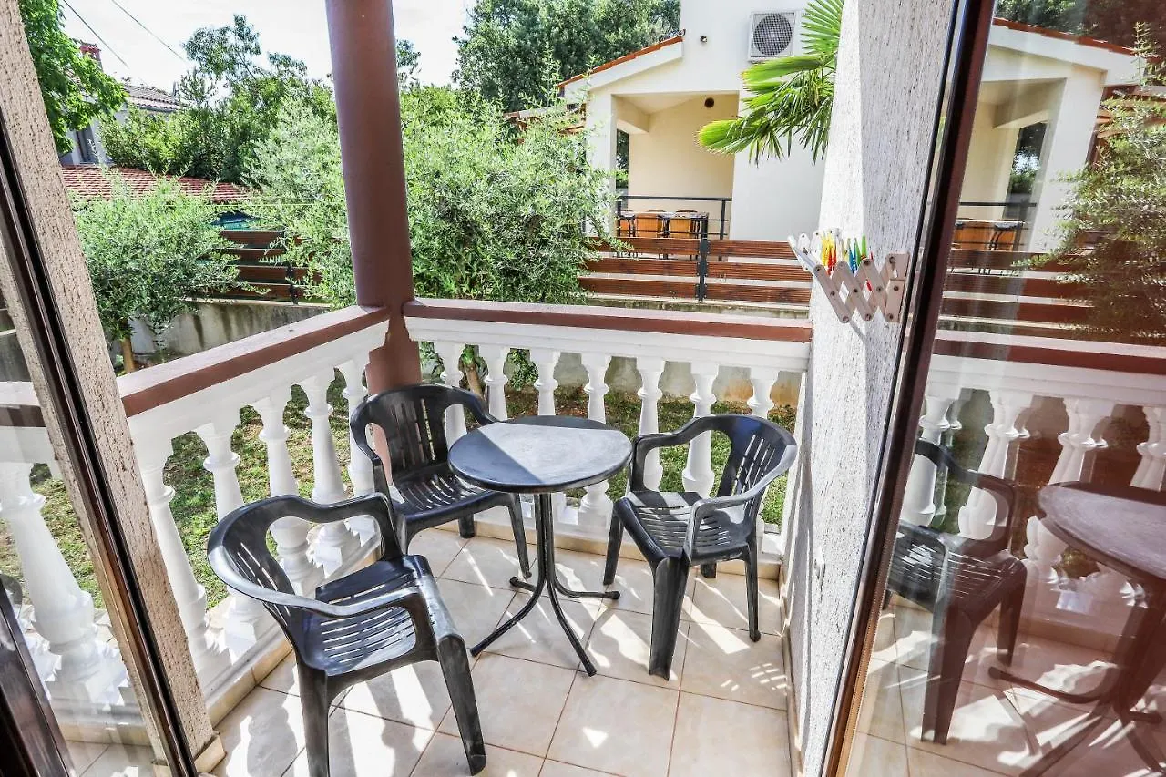 Medulin Riviera Apartments Goran Croatia