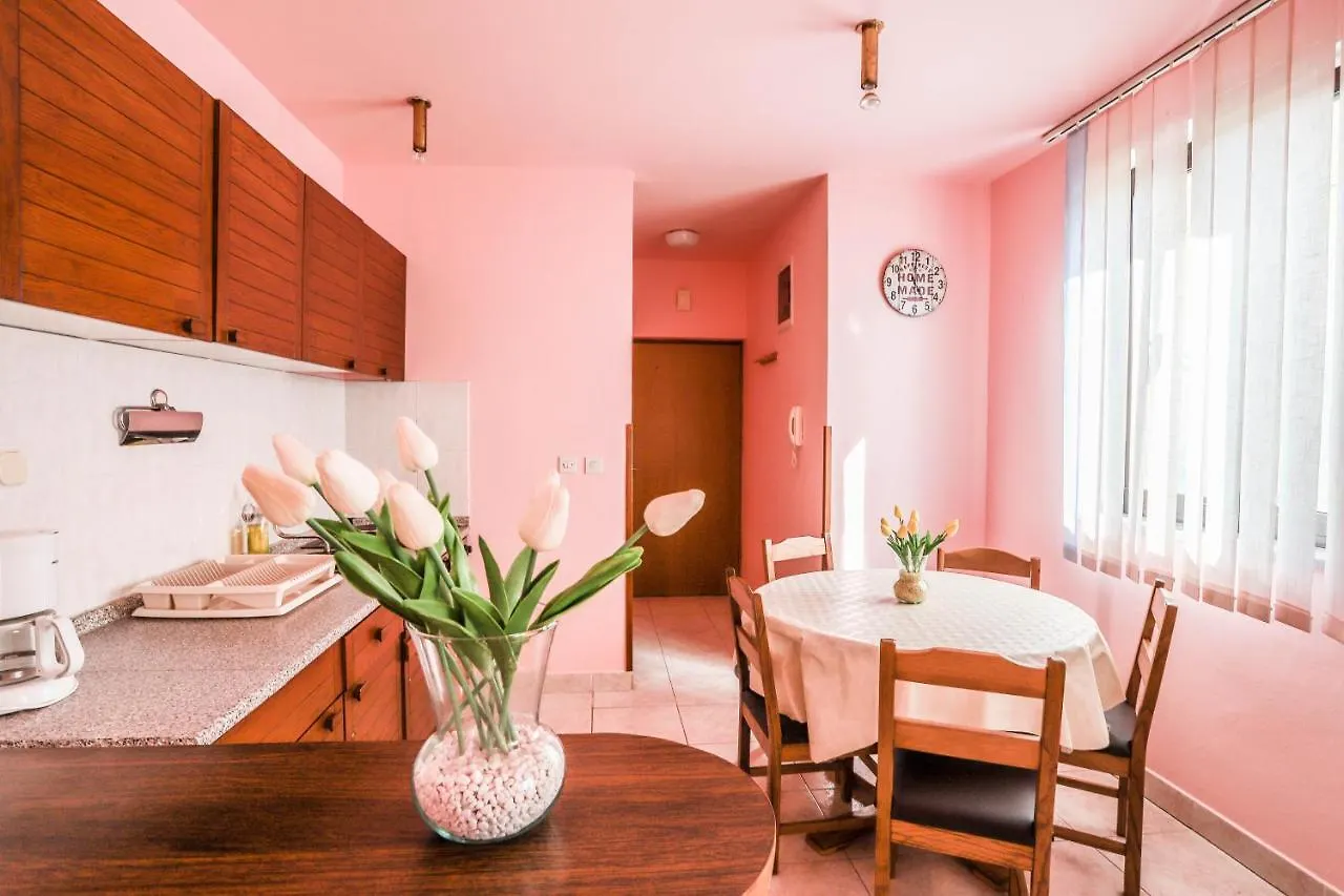 Medulin Riviera Apartments Goran 0*,  Croatia