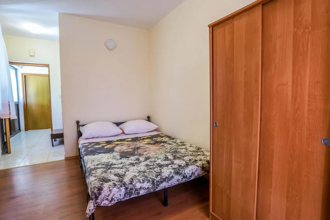Medulin Riviera Apartments Goran