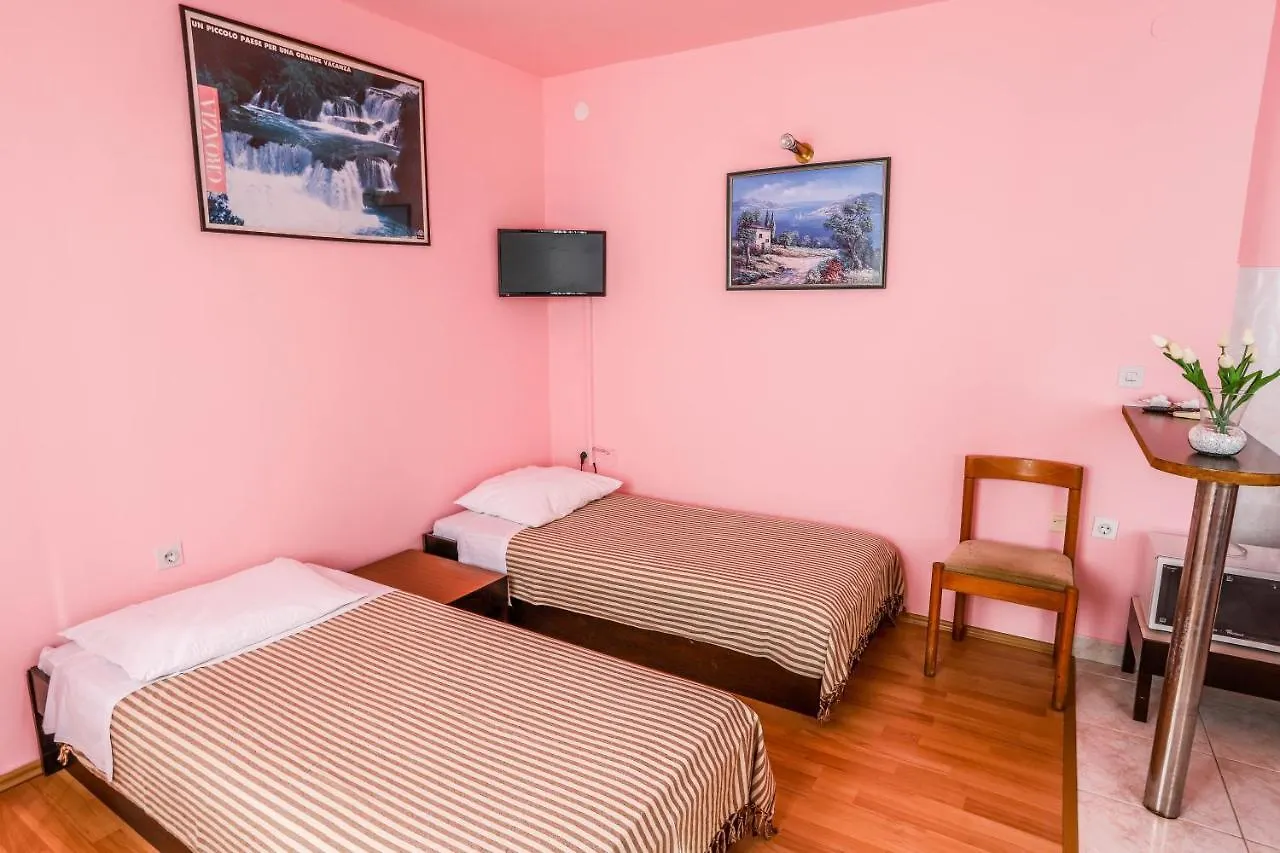 Medulin Riviera Apartments Goran