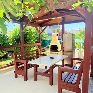 House Anka Medulin