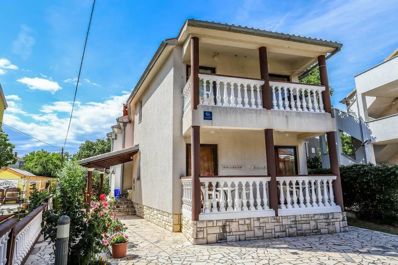 Medulin Riviera Apartments Goran contacts