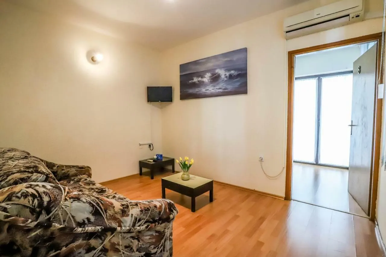 Medulin Riviera Apartments Goran Croatia