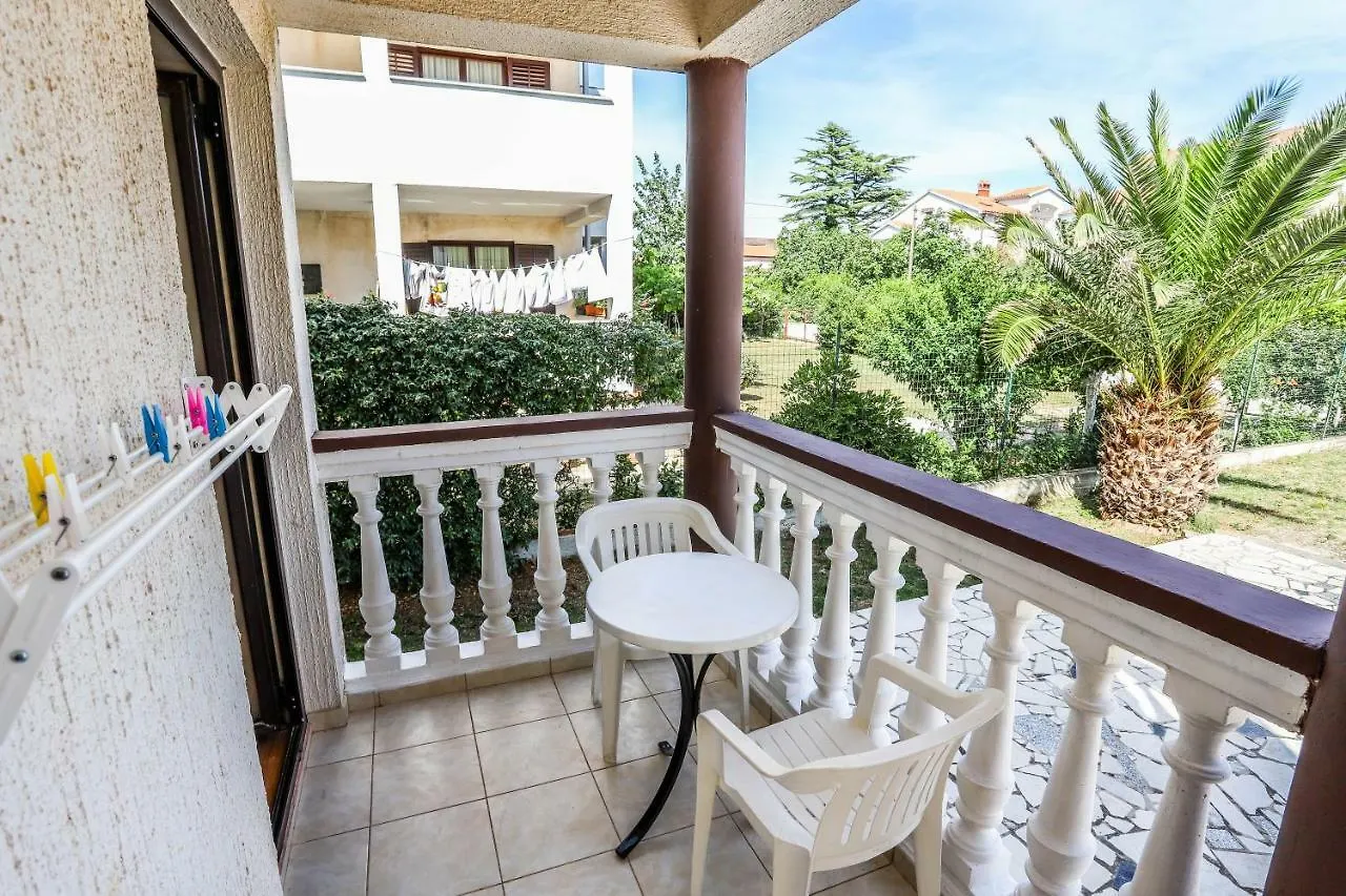 Medulin Riviera Apartments Goran 0*,