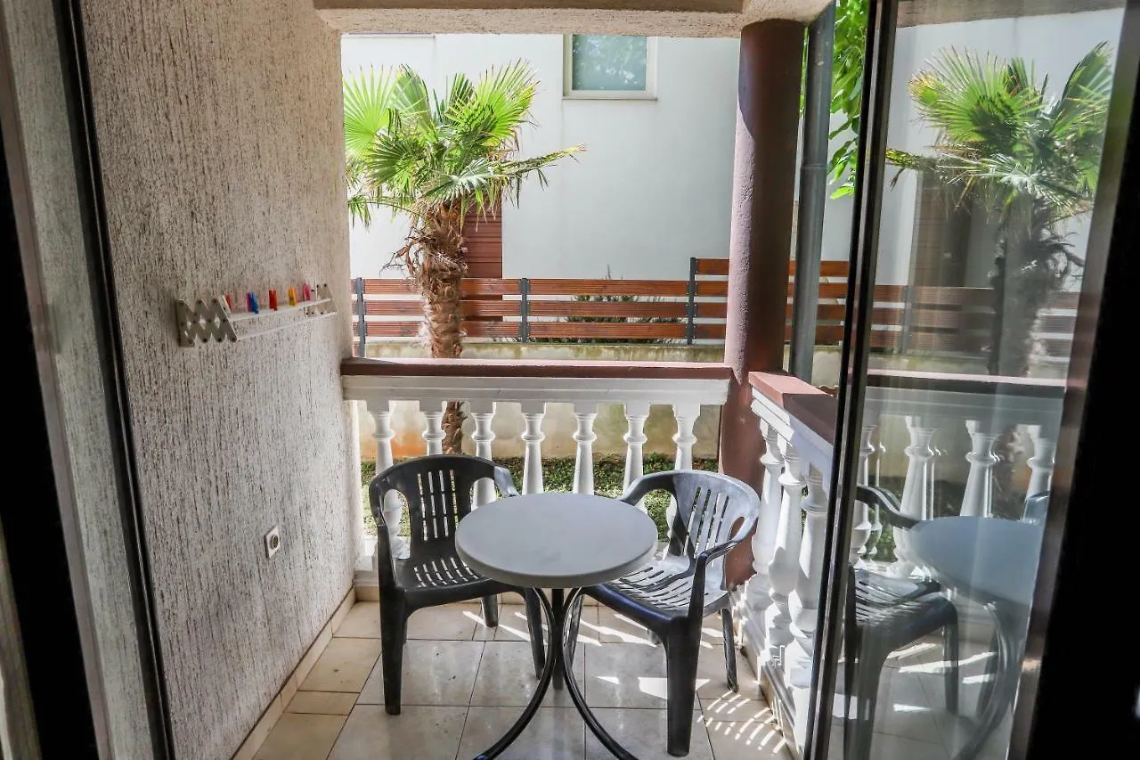 Medulin Riviera Apartments Goran