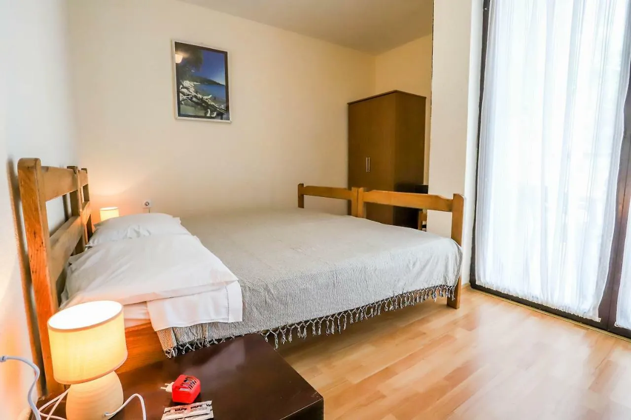 Medulin Riviera Apartments Goran