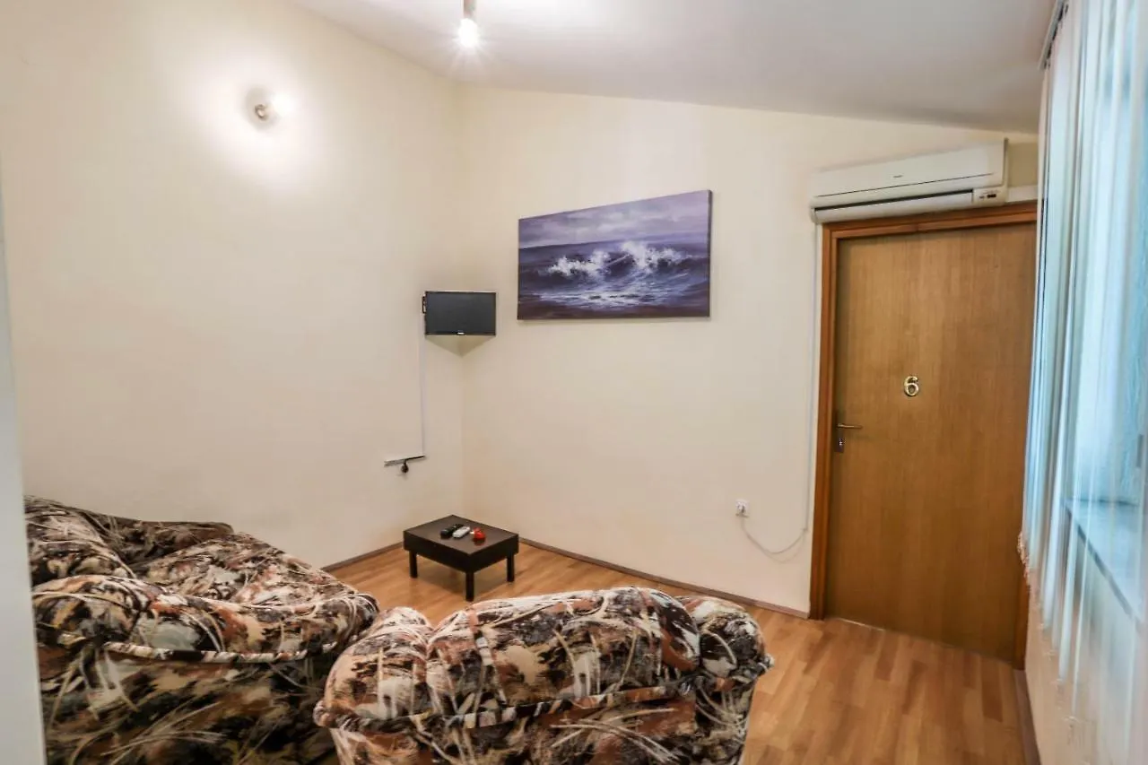 Medulin Riviera Apartments Goran Croatia