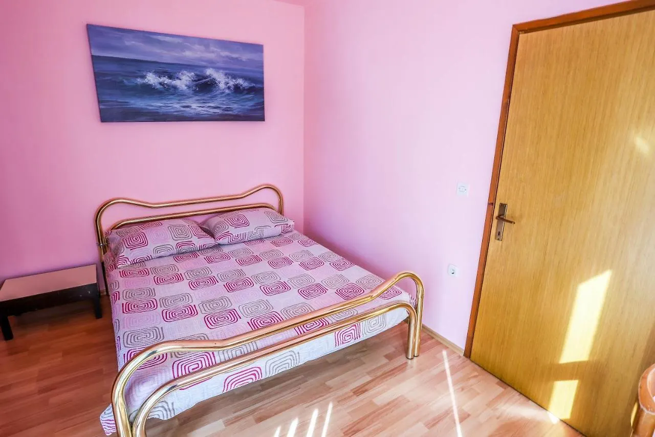 Medulin Riviera Apartments Goran