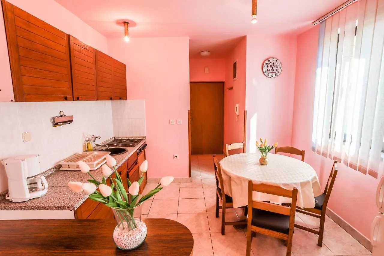 Medulin Riviera Apartments Goran Croatia